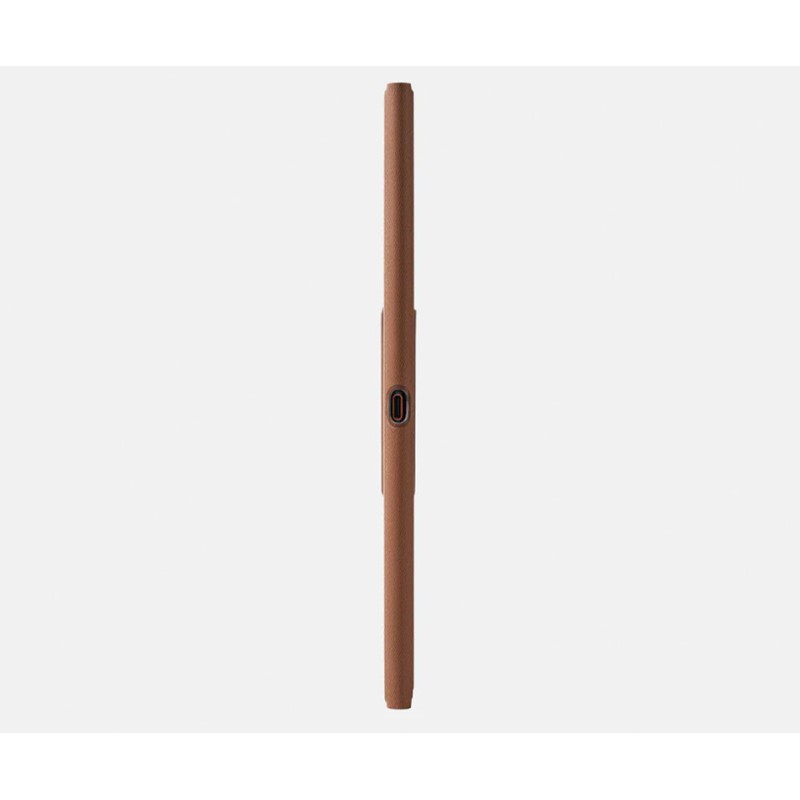 Ovitek za BOOX Note Air5 C, rjav