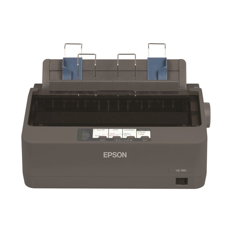 Matrični tiskalnik Epson LQ-350 (C11CC25001)