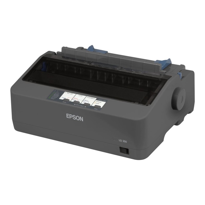Matrični tiskalnik Epson LQ-350 (C11CC25001)