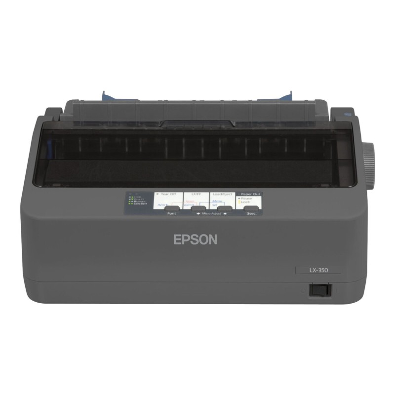Matrični tiskalnik Epson LX-350 (C11CC24031)