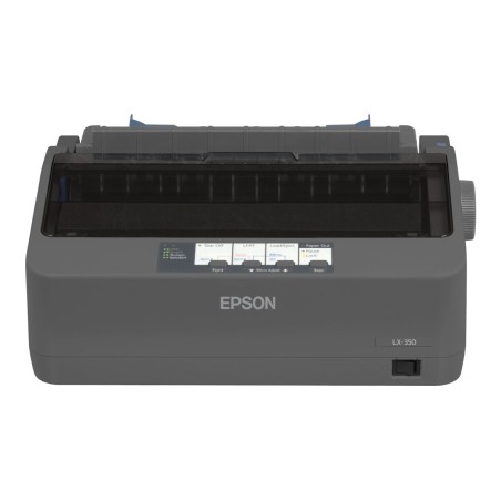 Matrični tiskalnik Epson LX-350 (C11CC24031)