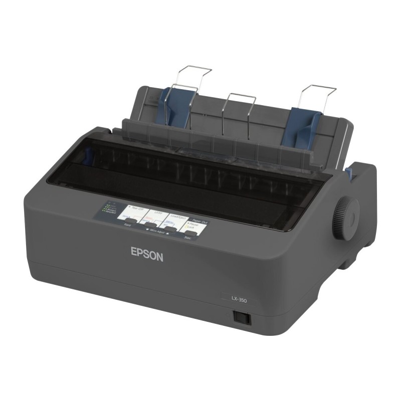 Matrični tiskalnik Epson LX-350 (C11CC24031)
