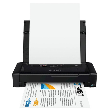 Prenosni tiskalnik Epson WORKFORCE WF-100W