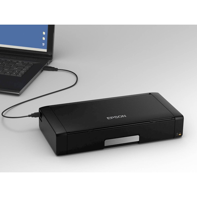 Prenosni tiskalnik Epson WORKFORCE WF-100W