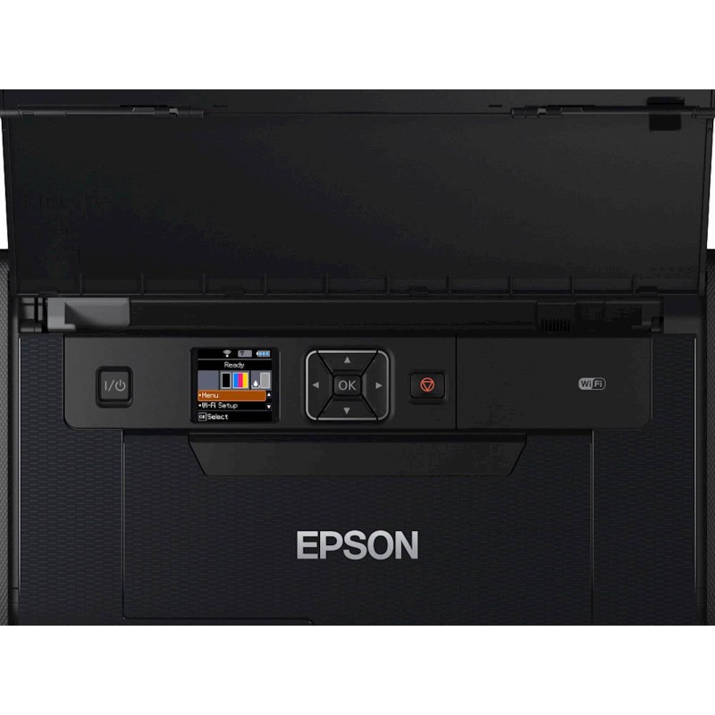 Prenosni tiskalnik Epson WORKFORCE WF-100W
