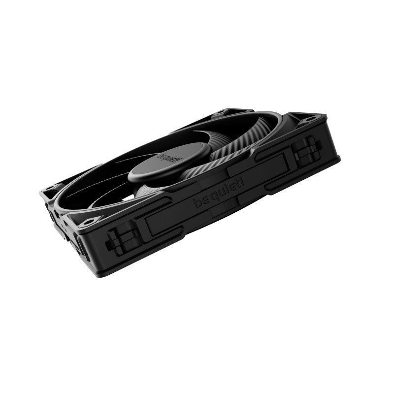 Ventilator BE QUIET! Silent Wings PRO 4 (BL099) 140mm