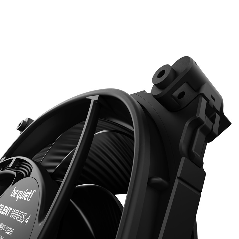Ventilator BE QUIET! Silent Wings 4 (BL094) 120mm