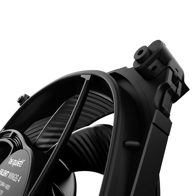 Ventilator BE QUIET! Silent Wings 4 (BL095) 140mm