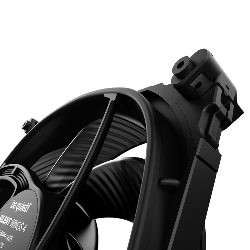Ventilator BE QUIET! Silent Wings 4 (BL097) 140mm