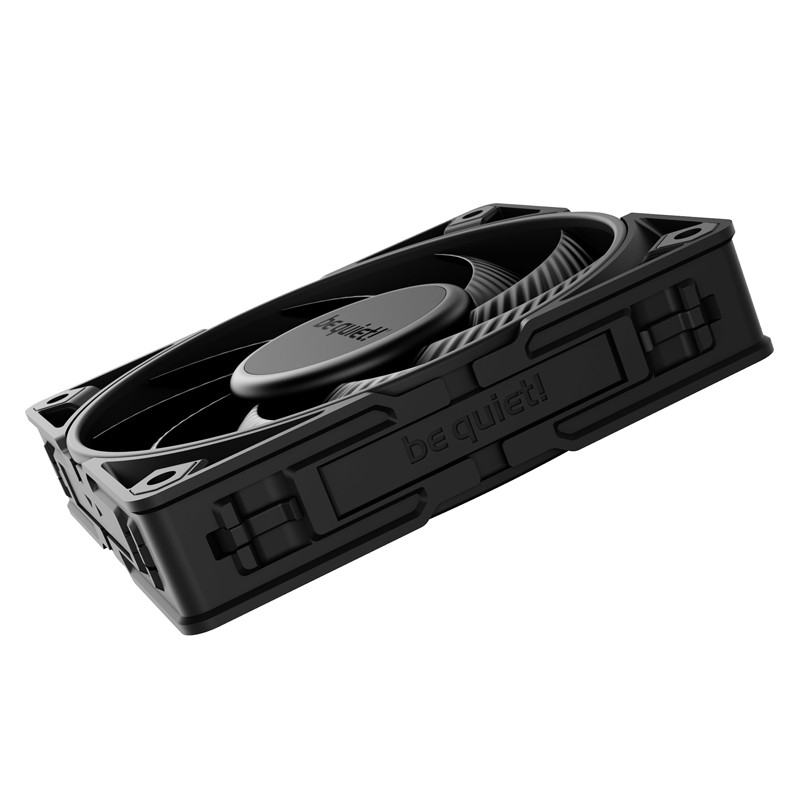Ventilator BE QUIET! Silent Wings PRO 4 (BL098) 120mm