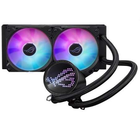 Vodno hlajenje ASUS ROG RYUO III 240 ARGB