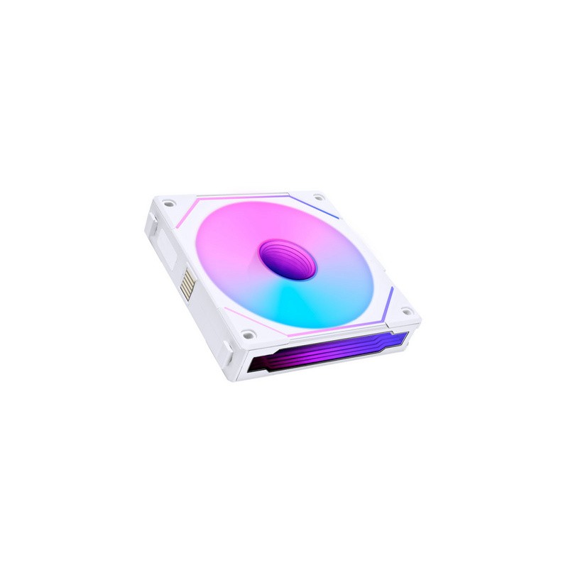 Ventilator Lian Li UNI FAN SL-INF 120 Reverse Blade, ARGB, PWM, 120mm