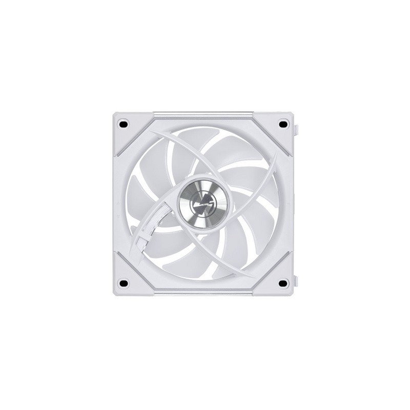 Ventilator Lian Li UNI FAN SL-INF 120 Reverse Blade, ARGB, PWM, 120mm