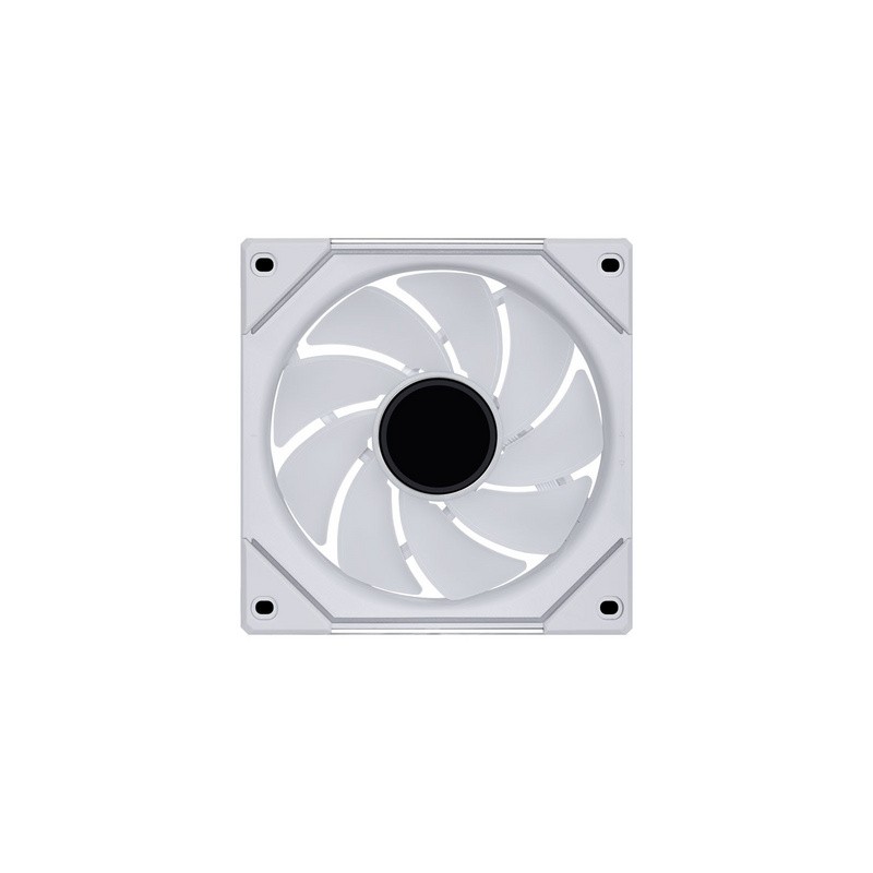 Ventilator Lian Li UNI FAN SL-INF 120 Reverse Blade, ARGB, PWM, 120mm