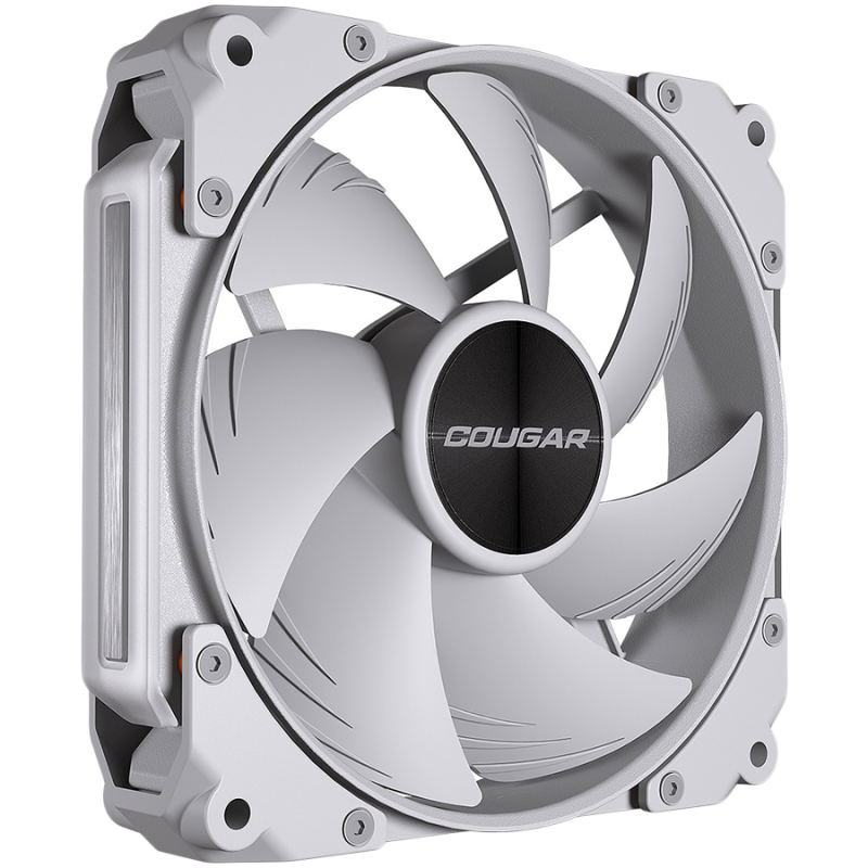 Ventilator COUGAR APOLAR 120 ARGB ELITE, bel