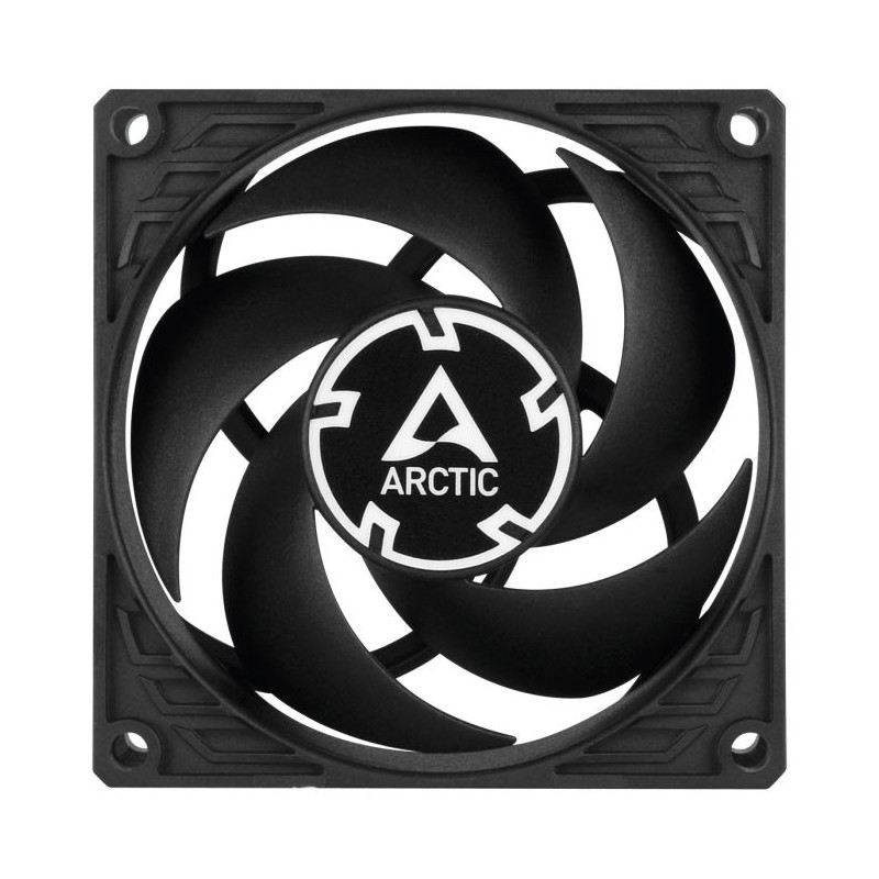 Ventilator ARCTIC P8 PWM PST 80mm 4-pin