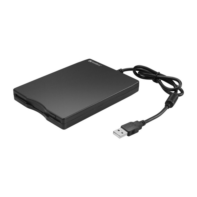 Zunanja disketna enota USB Sandberg