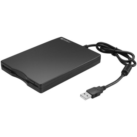 Zunanja disketna enota USB Sandberg
