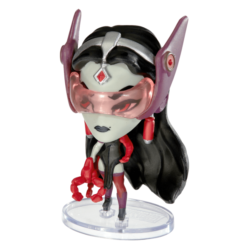Figura CUTE BUT DEADLY-HALLOWEEN VAMPIRE SYMMETRA