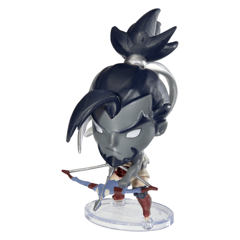 Figura CUTE BUT DEADLY-HALLOWEEN DEMON HANZO