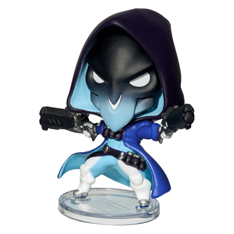 Figura CUTE BUT DEADLY HOLIDAY SHIVER REAPER
