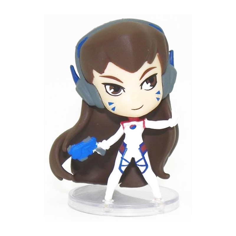 Figura CUTE BUT DEADLY D.VA SUMMER