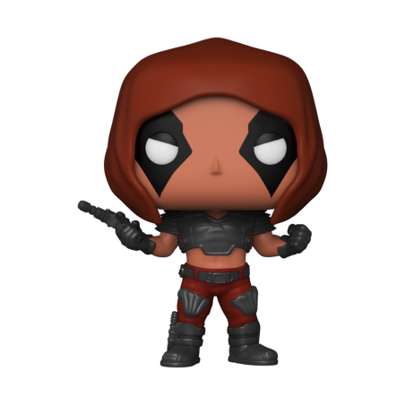 Figura FUNKO POP VINYL: GI JOE - ZARTAN