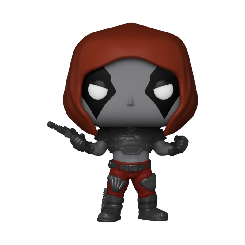 Figura FUNKO POP VINYL: GI JOE - ZARTAN