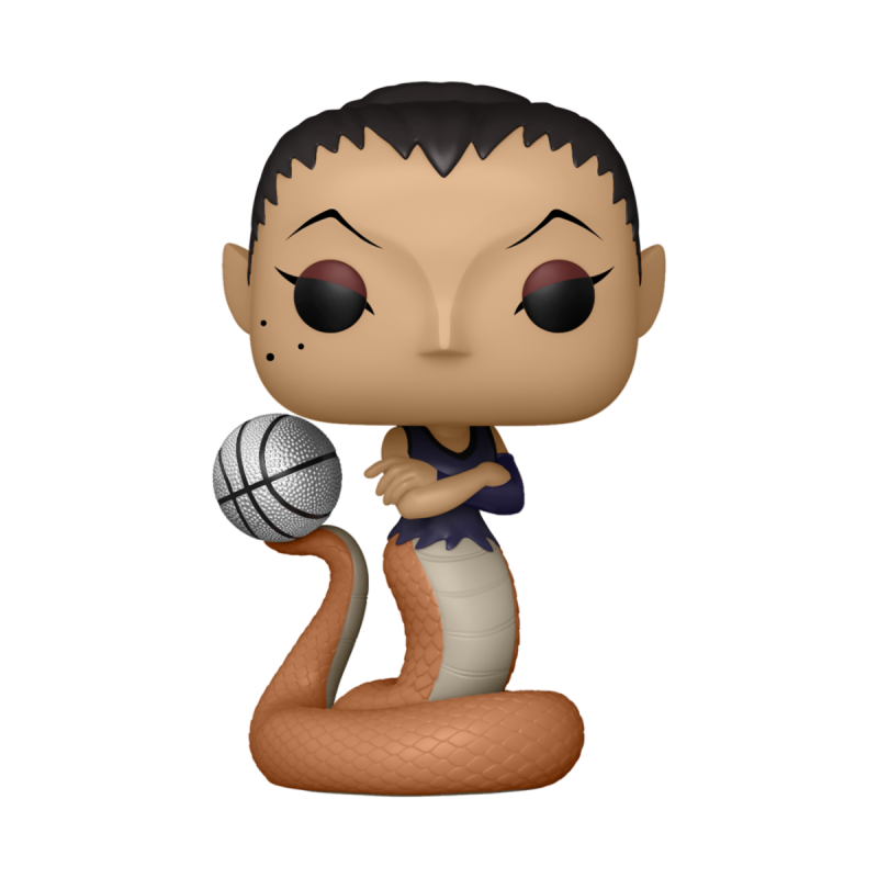 Figura FUNKO POP MOVIES: SPACE JAM 2 - WHITE MAMBA