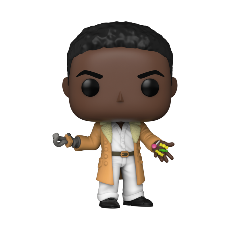 Figura FUNKO POP MOVIES: CANDYMAN - SHERMAN FIELDS
