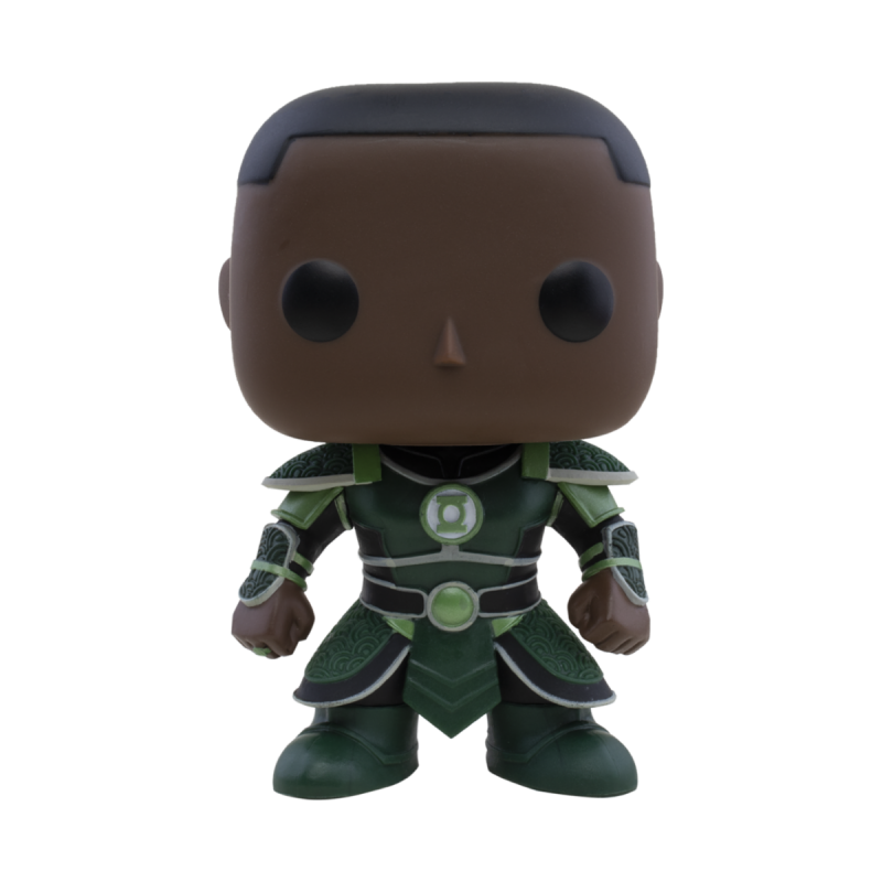 Figura FUNKO POP HEROES: IMPERIAL PALACE -GREEN LANTERN