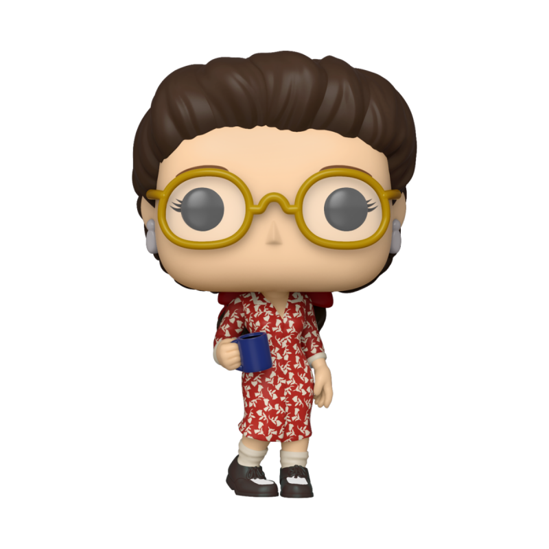 Figura FUNKO POP TV: SEINFELD - ELAINE IN DRESS