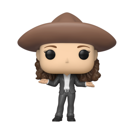 Figura FUNKO POP TV: SEINFELD - ELAINE IN SOMBRERO