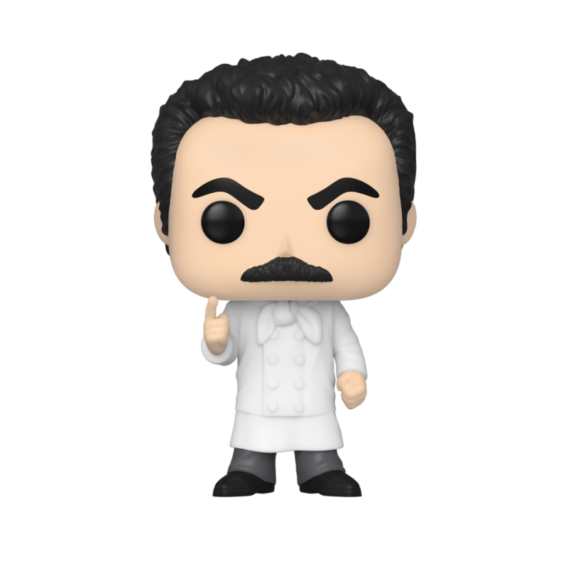 Figura FUNKO POP TV: SEINFELD - YEV KASSEM
