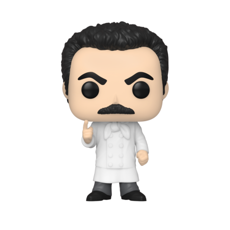 Figura FUNKO POP TV: SEINFELD - YEV KASSEM
