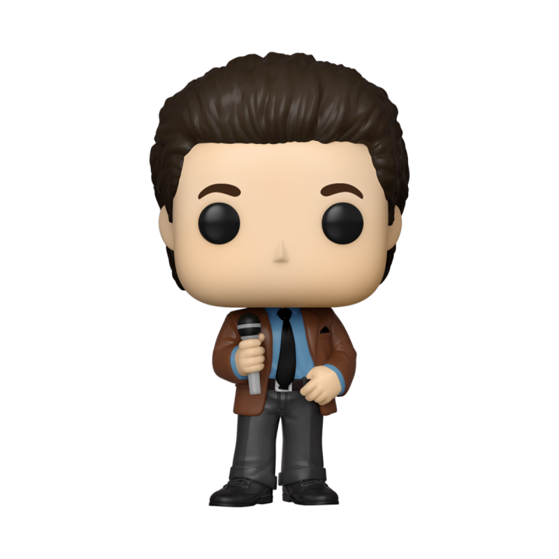 Figura FUNKO POP TV: SEINFELD - JERRY DOING STANDUP