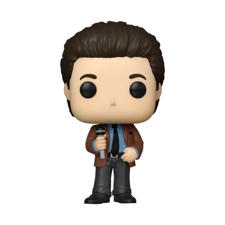 Figura FUNKO POP TV: SEINFELD - JERRY DOING STANDUP