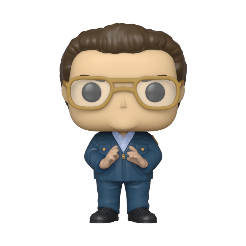 Figura FUNKO POP TV: SEINFELD - NEWMAN THE MAILMAN