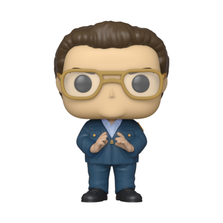 Figura FUNKO POP TV: SEINFELD - NEWMAN THE MAILMAN