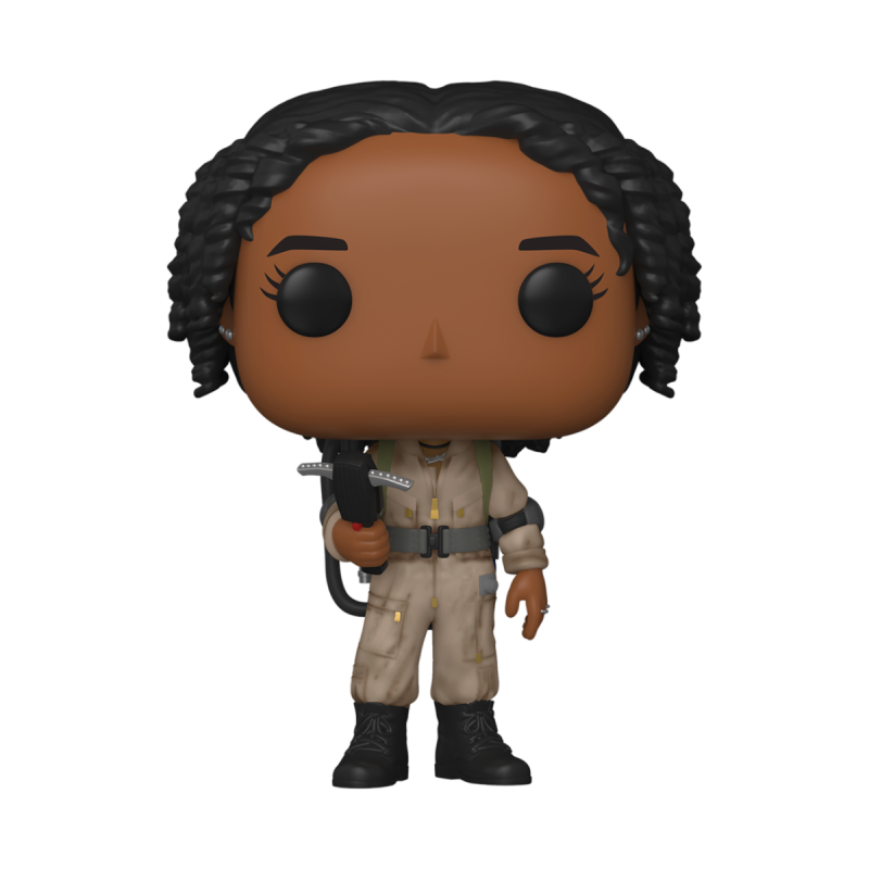 Figura FUNKO POP MOVIES: GB: AFTERLIFE - LUCKY