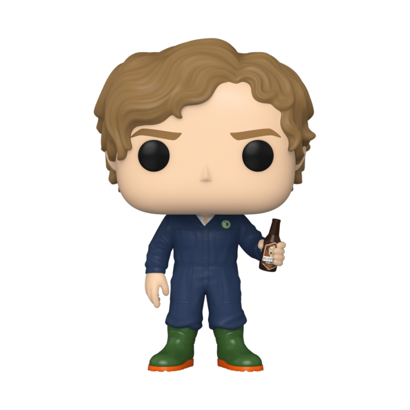Figura FUNKO POP TELEVISION: LETTERKENNY -DARYL