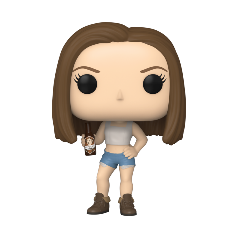 Figura FUNKO POP TELEVISION: LETTERKENNY -KATY W/ PUPPERS & BEER