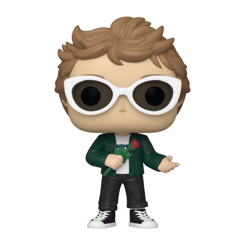 Figura FUNKO POP MUSIC: LEWIS CAPALDI