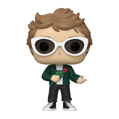 Figura FUNKO POP MUSIC: LEWIS CAPALDI