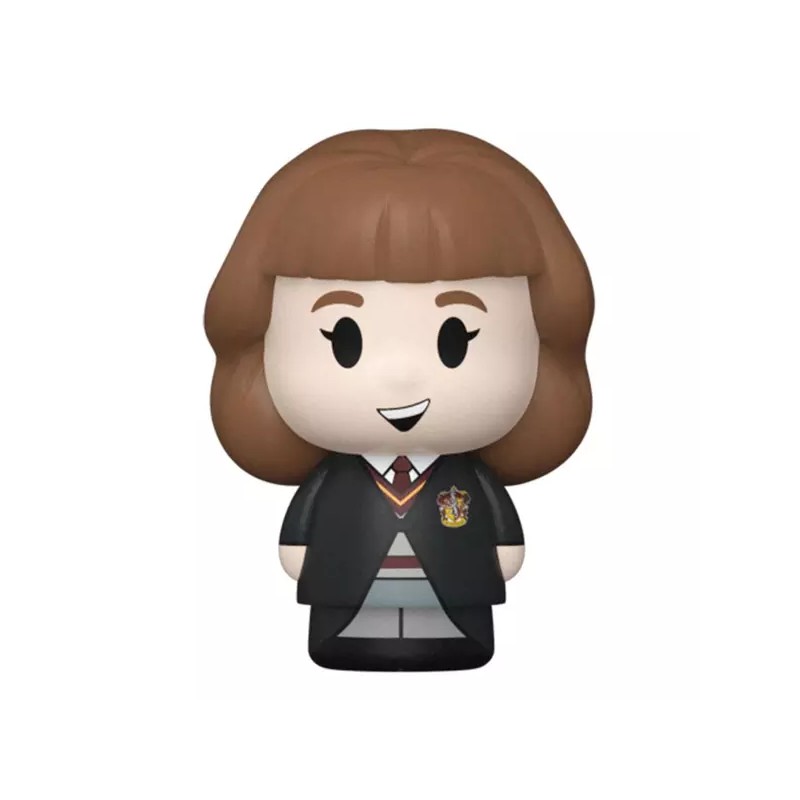 Figura FUNKO MINI MOMENTS: HP ANNIVERSARY - HERMIONE CHASE CHO