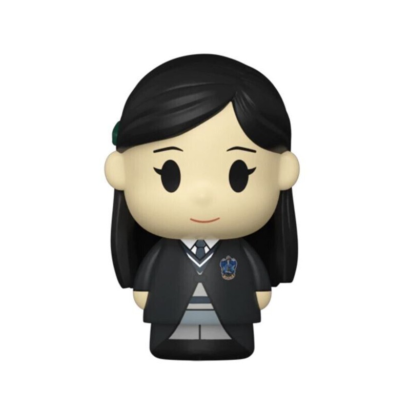 Figura FUNKO MINI MOMENTS: HP ANNIVERSARY - HERMIONE CHASE CHO