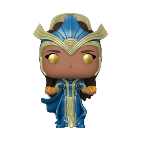 Figura FUNKO POP: MARVEL - ETERNALS - AJAK