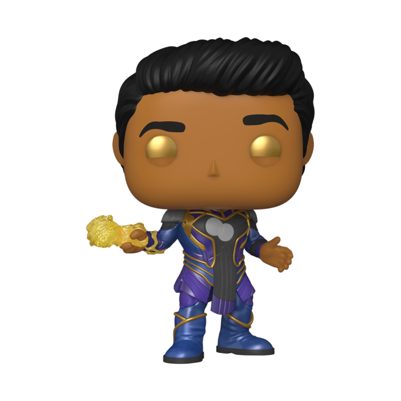 Figura FUNKO POP: MARVEL - ETERNALS - KINGO