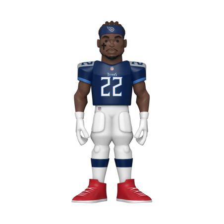 Figura FUNKO GOLD 5" NFL: TITANS - DERRICK HENRY (HM)