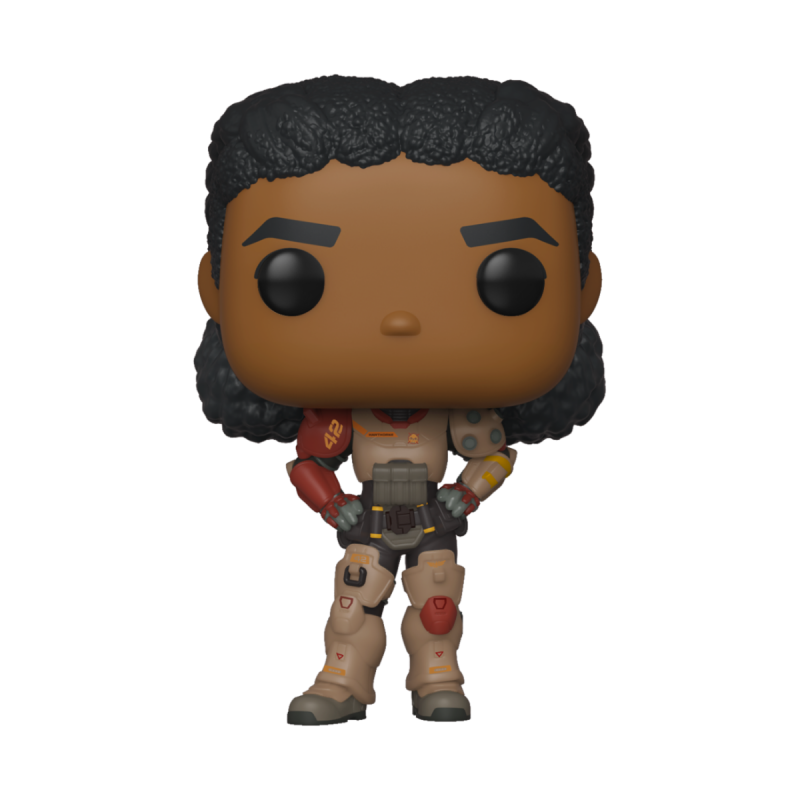 Figura FUNKO POP DISNEY: LIGHTYEAR - IZZY